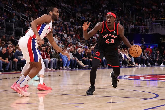 Toronto Raptors NBA Trade Deadline Early Predictions: 5 expected moves ft. Fire sale of veteran players