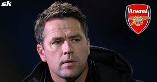 "He does score an awful lot of penalties" – Michael Owen fires transfer warning to Arsenal amid links to Premier League striker