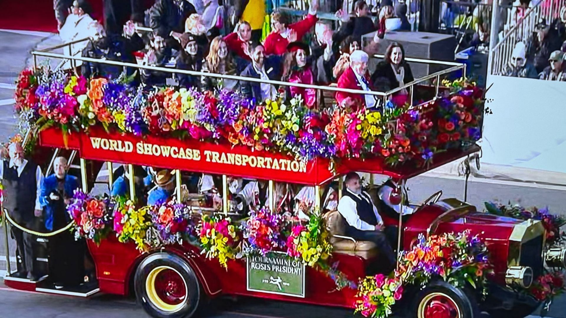 What is Rose Parade? Where to watch the performances live and other