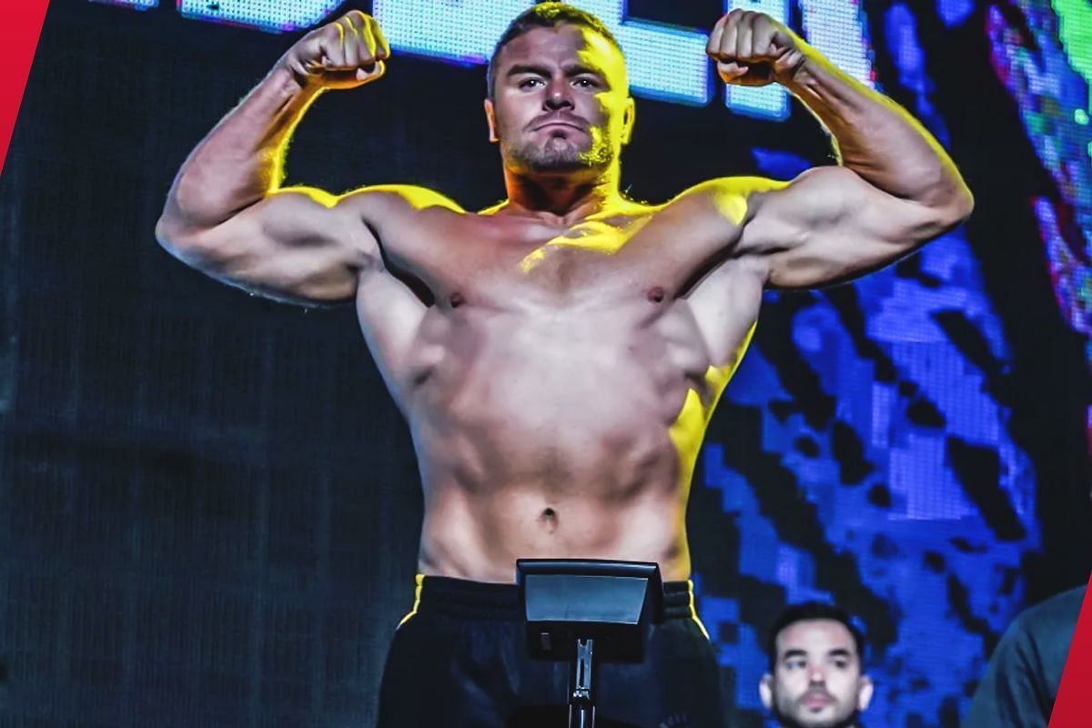 Глава one Championship