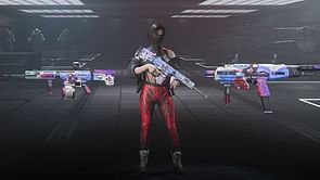 Augmented Human Tracer Pack in Warzone and MW3: Price, what's included, and is it worth it