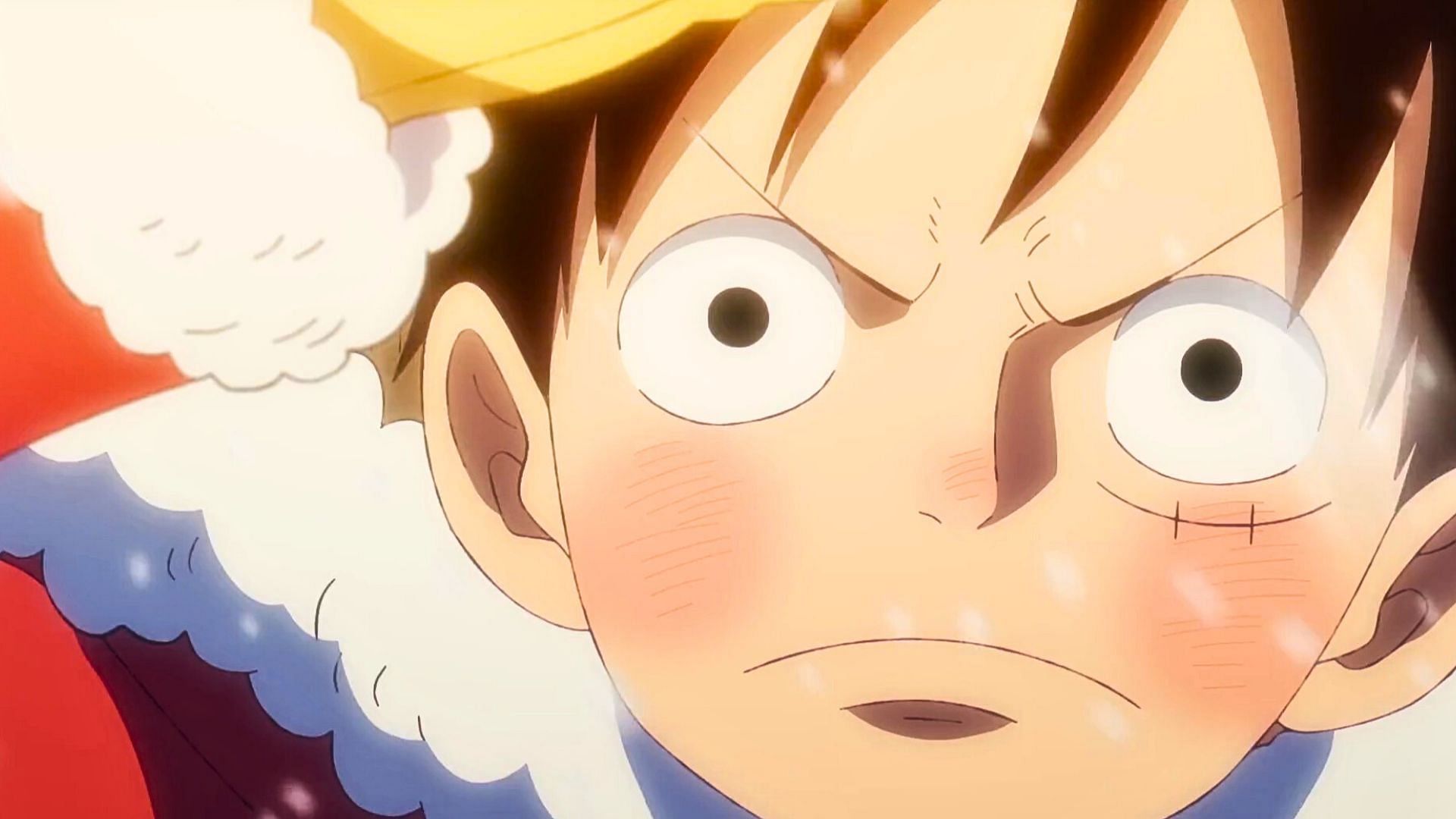 One Piece Episode 1089 Trailer Focuses on Luffy and Sabo