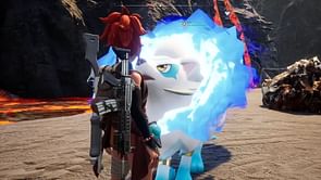 How to get Flame Organ in Palworld