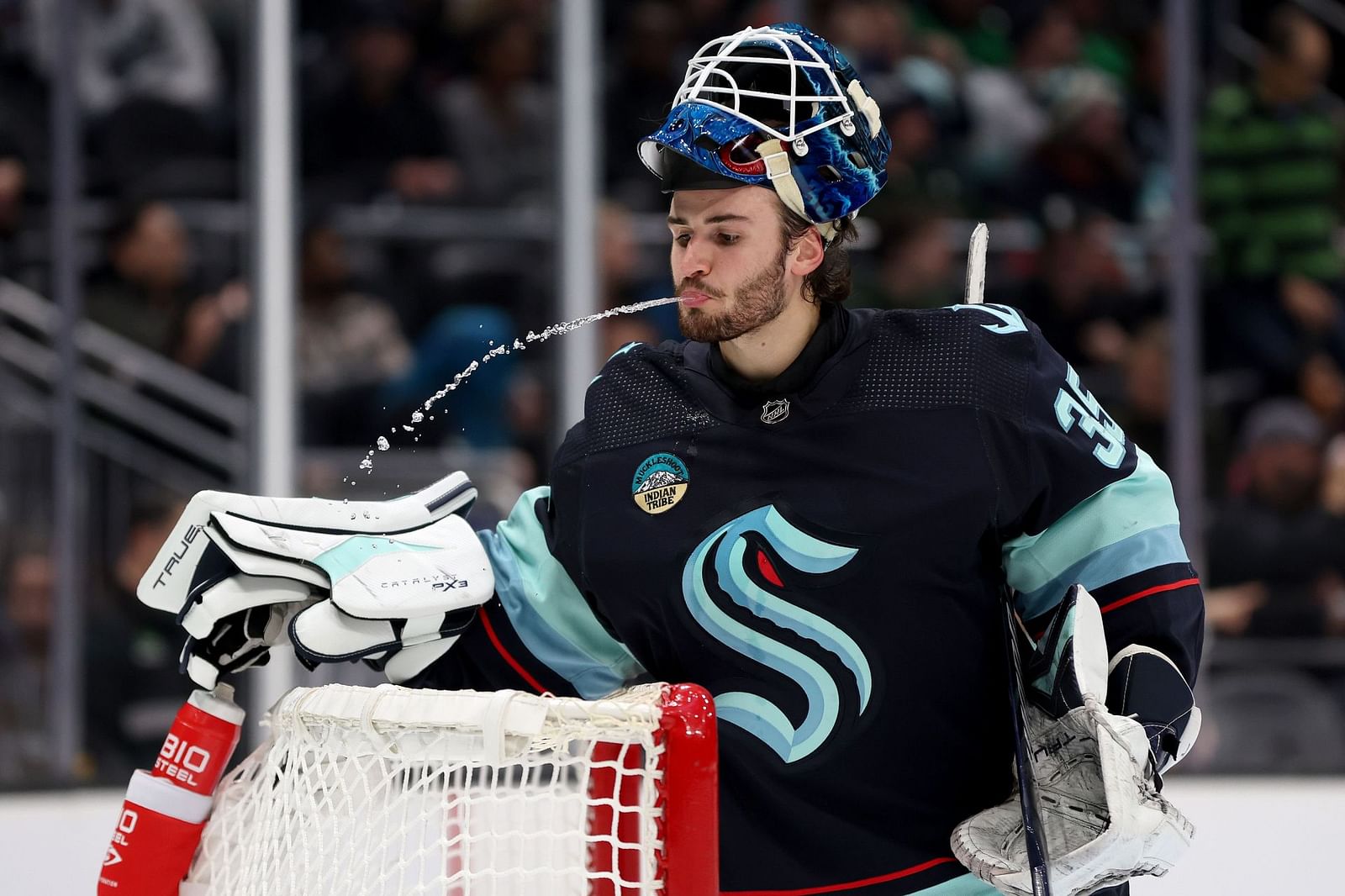 NHL: NHL starting goalies tonight: Projected starters for your fantasy ...