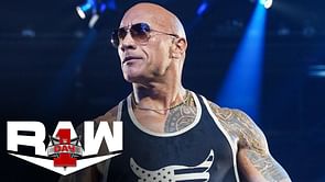 The Rock calling out Roman Reigns on WWE RAW Day 1 hits huge milestone