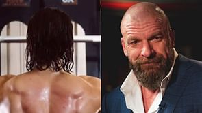 WWE signing 27-year-old top star after surprise appearance and impressive performance at Royal Rumble last night must happen, urges veteran
