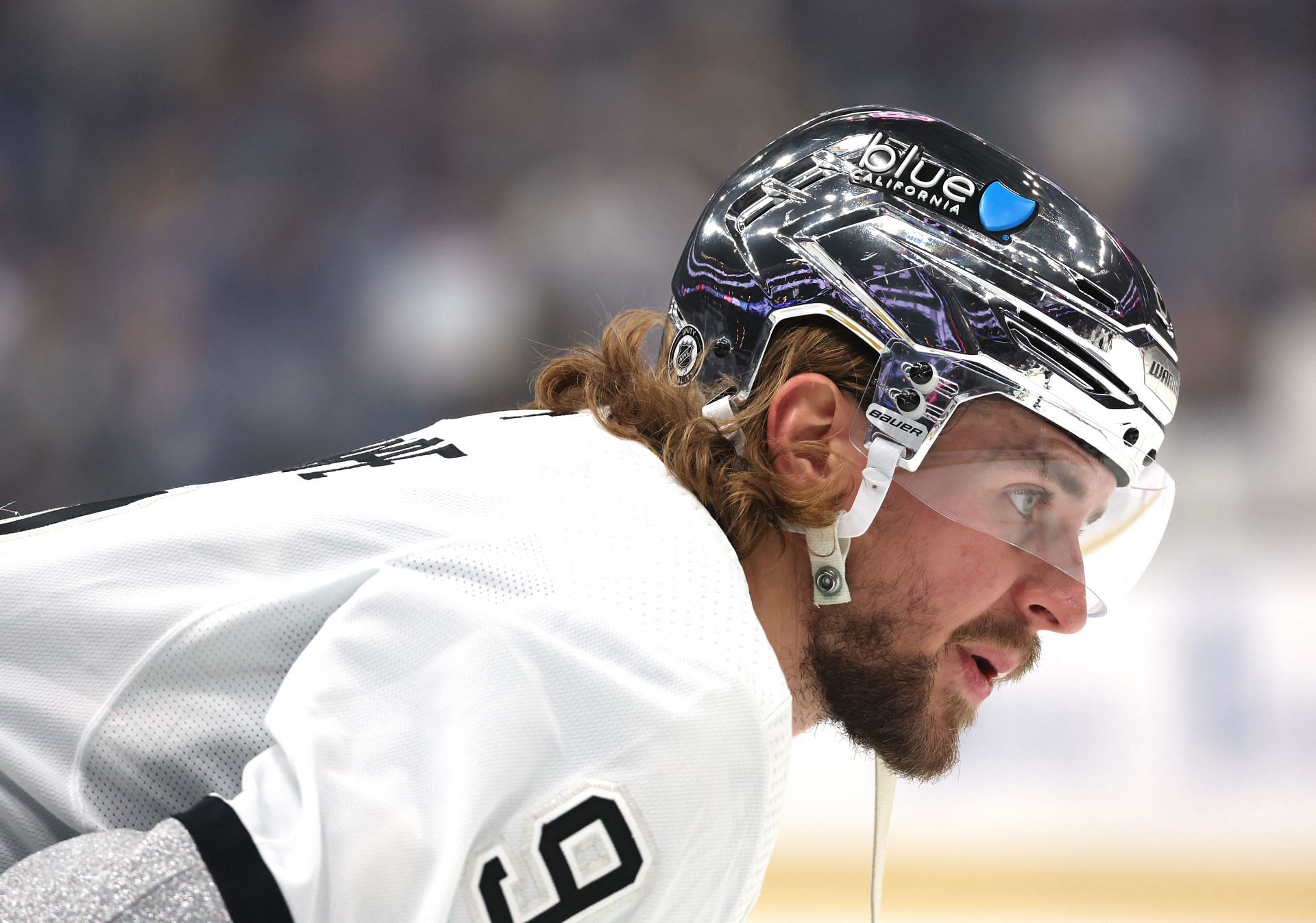 Toronto Maple Leafs v Los Angeles Kings