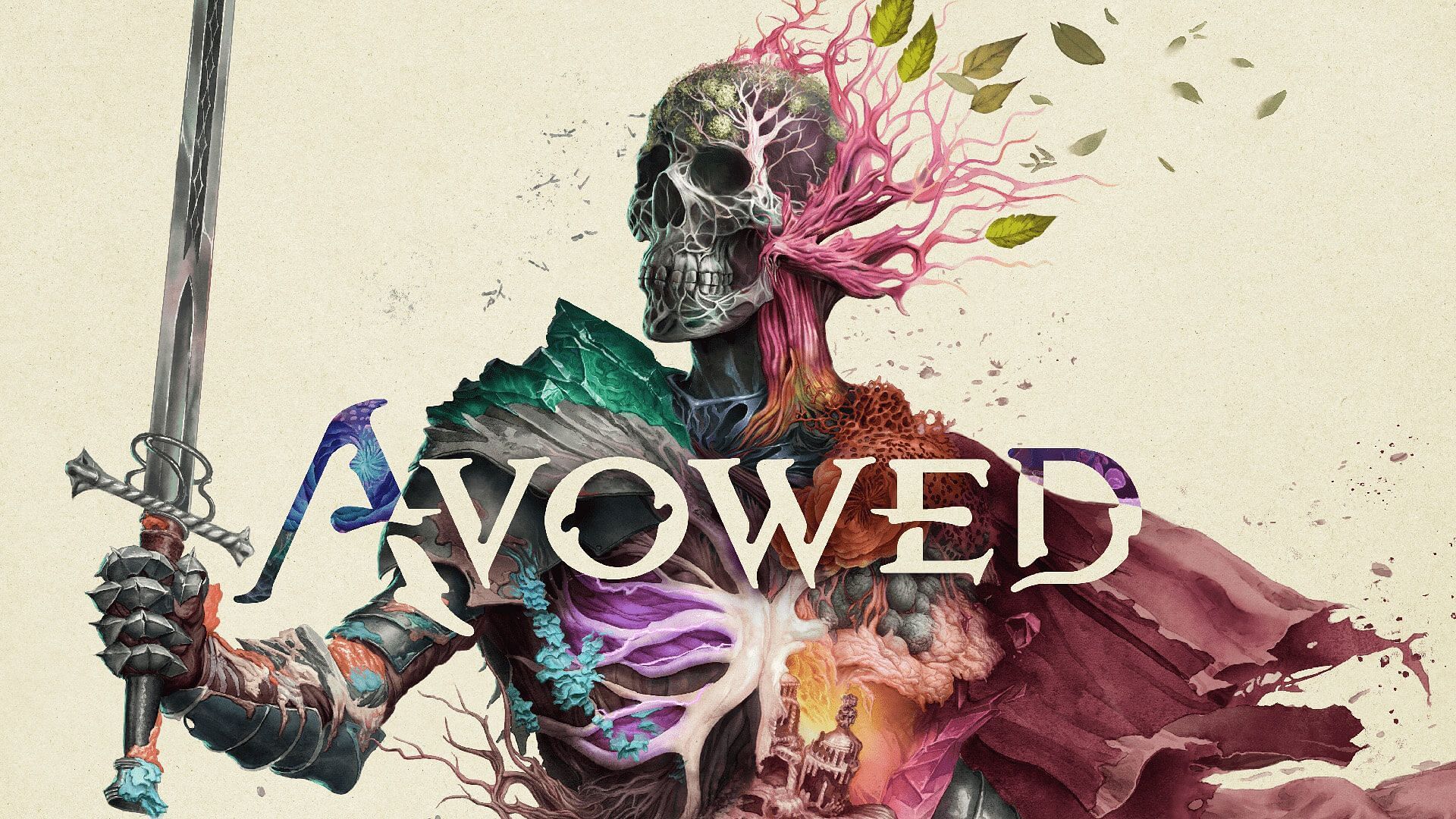 Avowed release date