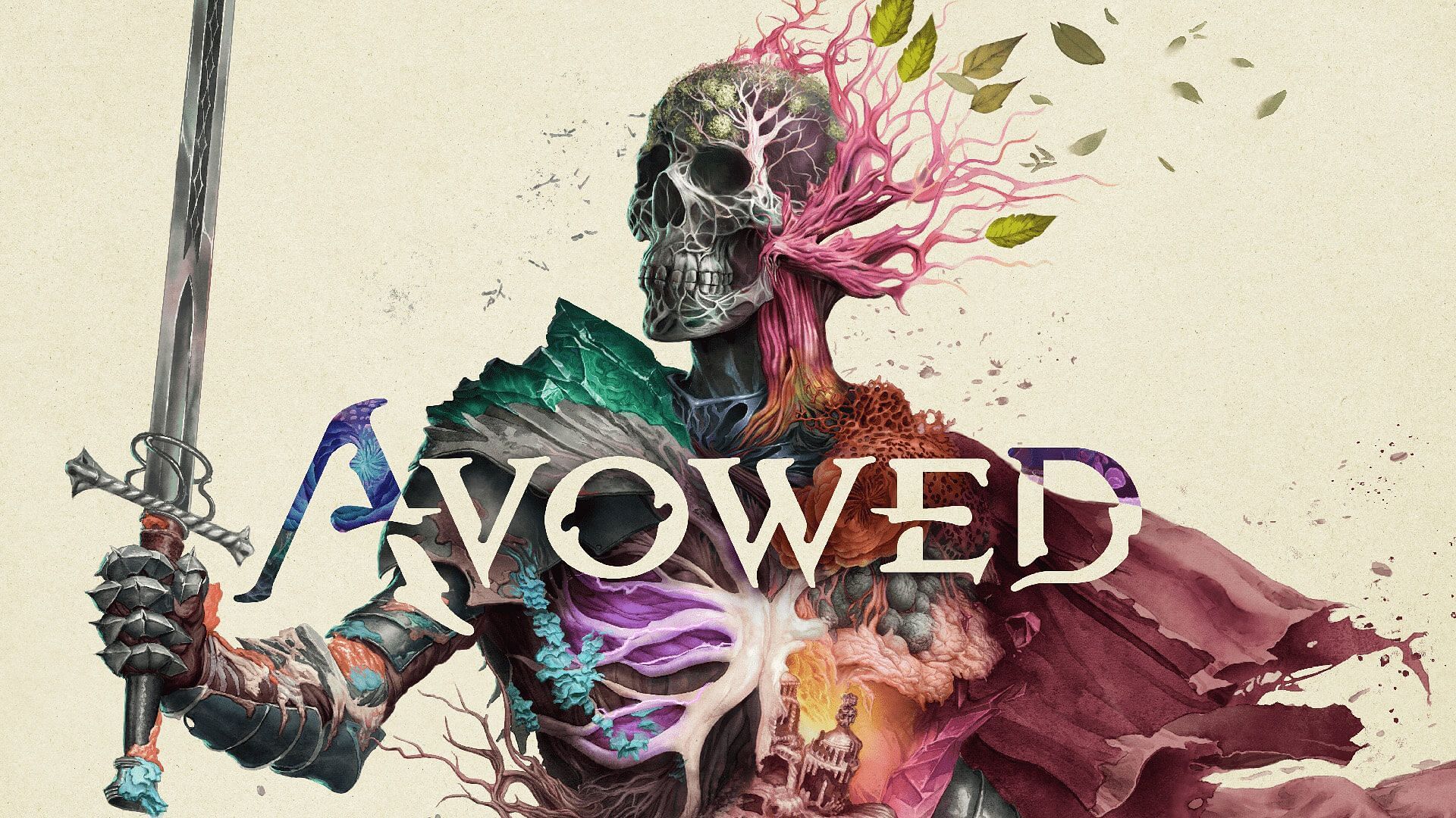 Avowed: Avowed Release Date (expected), Pre-order Details, Platforms ...