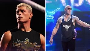 Hall of Famer predicts a new WrestleMania match for Cody Rhodes after The Rock's Head of the Table promo