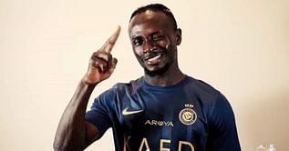Liverpool legend Sadio Mane finally breaks silence after marrying 19-year-old Aisha Tamba in Senegal