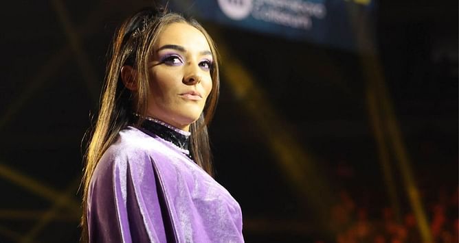 2-Time RAW Tag Team champion defends Deonna Purrazzo from body shamers: "AEW fans are very fortunate to have her"