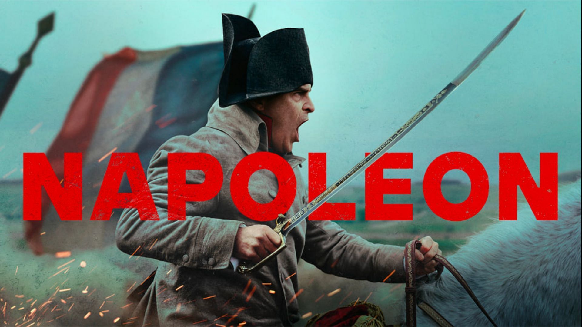 Where to watch Napoleon online? Streaming platforms for all countries