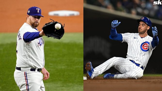 Chicago Cubs Rumors: Team reportedly remains engaged in negotiations with 4 free agents after adding Shota Imanaga