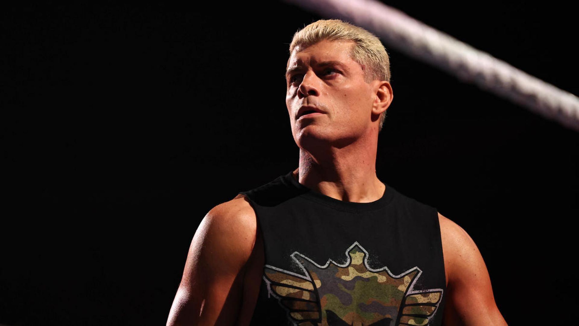 Cody Rhodes is one of the top stars on WWE RAW