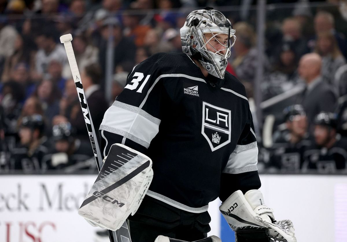 Los Angeles Kings vs Nashville Predators projected lineups, NHL ...