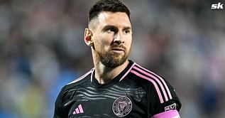 Lionel Messi’s ADIDAS Samba 2024 signature shoes to release on January 15, leaked images go viral