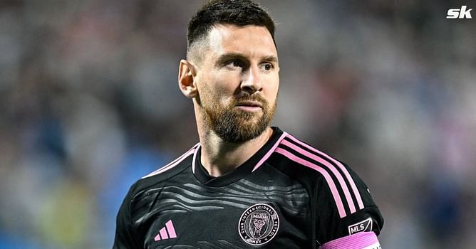 Lionel Messi’s ADIDAS Samba 2024 signature shoes to release on January 15, leaked images go viral
