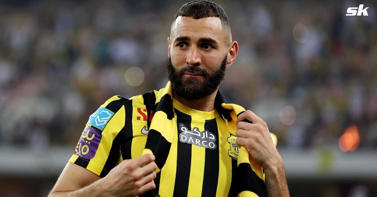 Will Karim Benzema