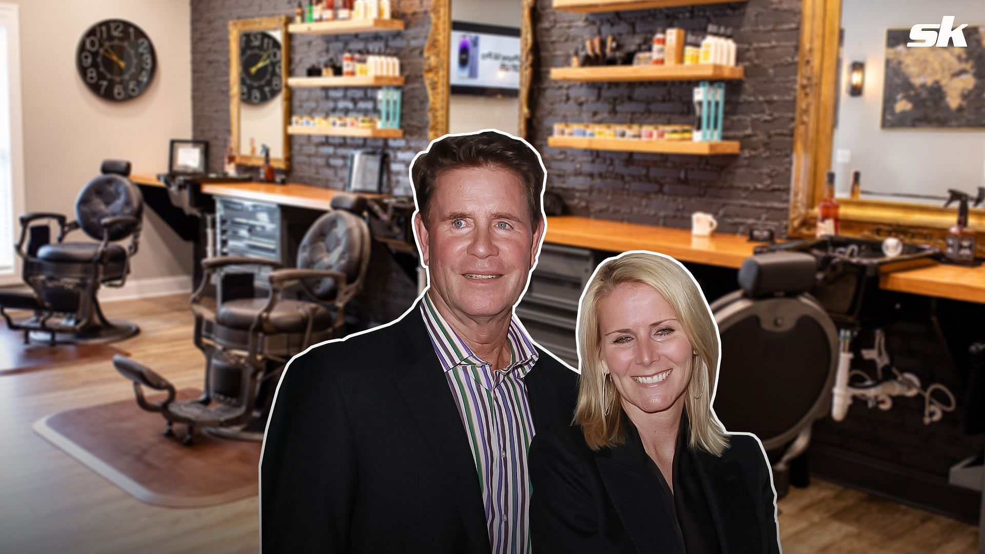 &quot;People are going to think we are the most gullible people on earth&quot; - MLB icon Jim Palmer &amp; wife Susan sue hairdresser alleging $985,000 exploitation
