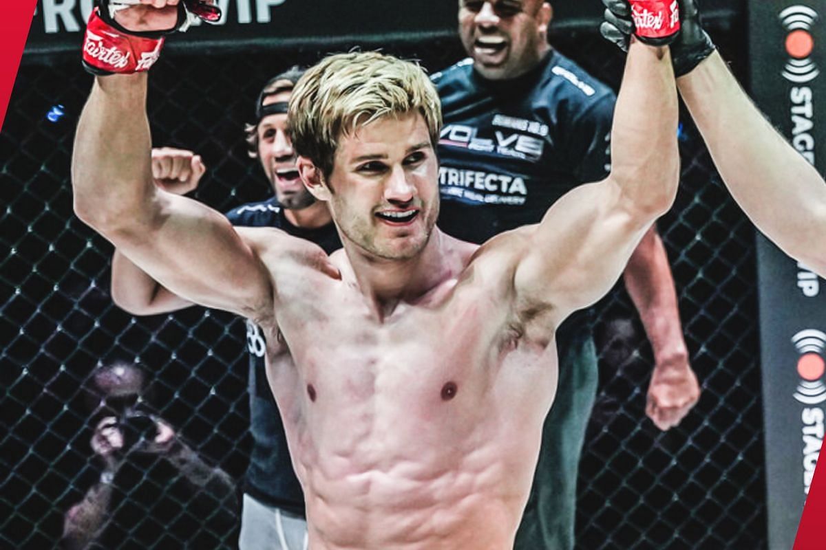 Sage Northcutt hopes to return to the US later this year