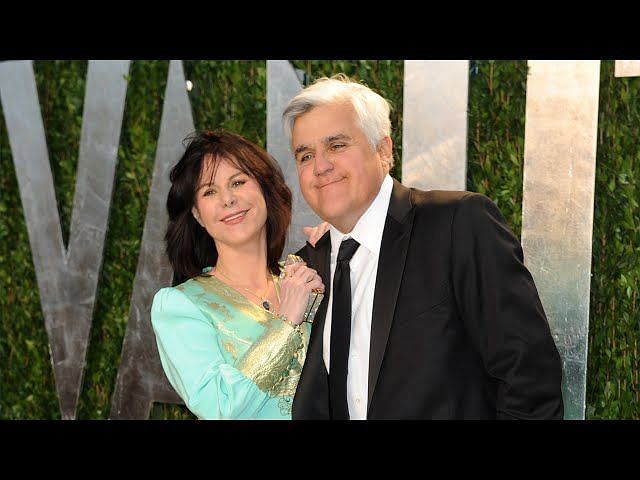 Jay Leno: How old is Jay Leno's wife? Age and more explored as former ...