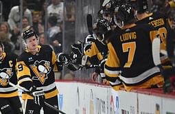 Pens GM addresses Jake Guentzel's trade rumors as $30,000,000 forward's contract nears end