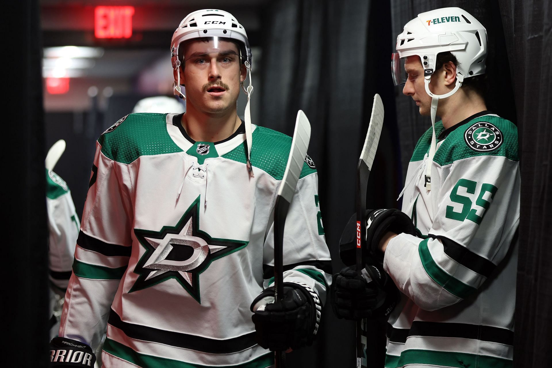 Dallas Stars v Philadelphia Flyers