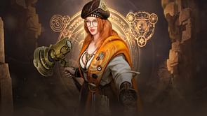 Should you main Scholar in Black Desert Online (2024)?