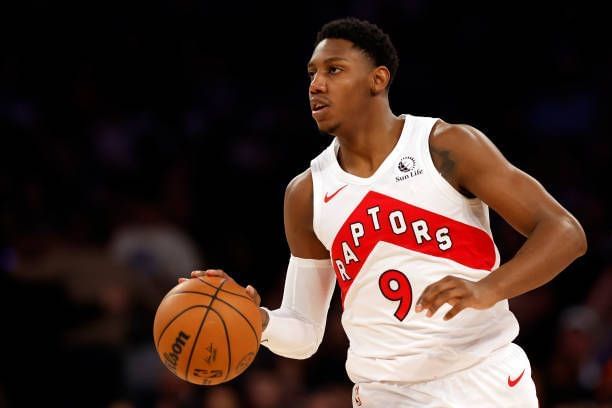 RJ Barrett’s Contract Breakdown, Salary Cap Details, Bonuses, Terms & More