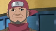 Kitsuchi as seen in Naruto (Image via Studio Pierrot)