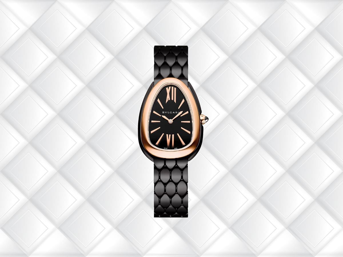 Bulgari Unveils Three New Watches in Revamped Bulgari Bulgari Collection |  WatchTime - USA's No.1 Watch Magazine