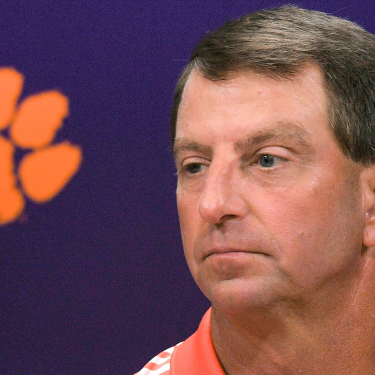 Dabo Swinney Contract Buyout: How Much Does Clemson HC Owe The Tigers ...