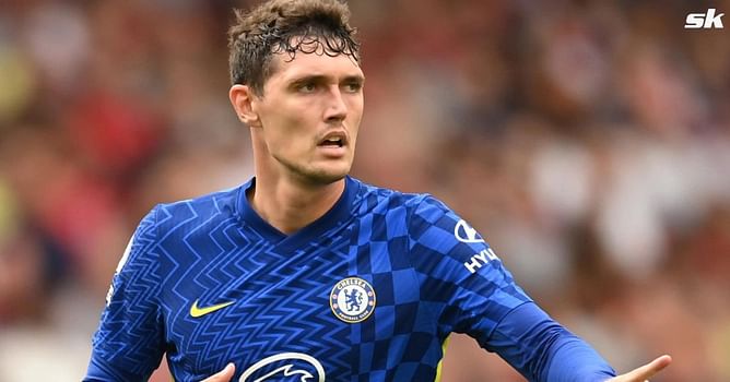 Ex-Chelsea star Andreas Christensen wanted by Premier League giants: Reports