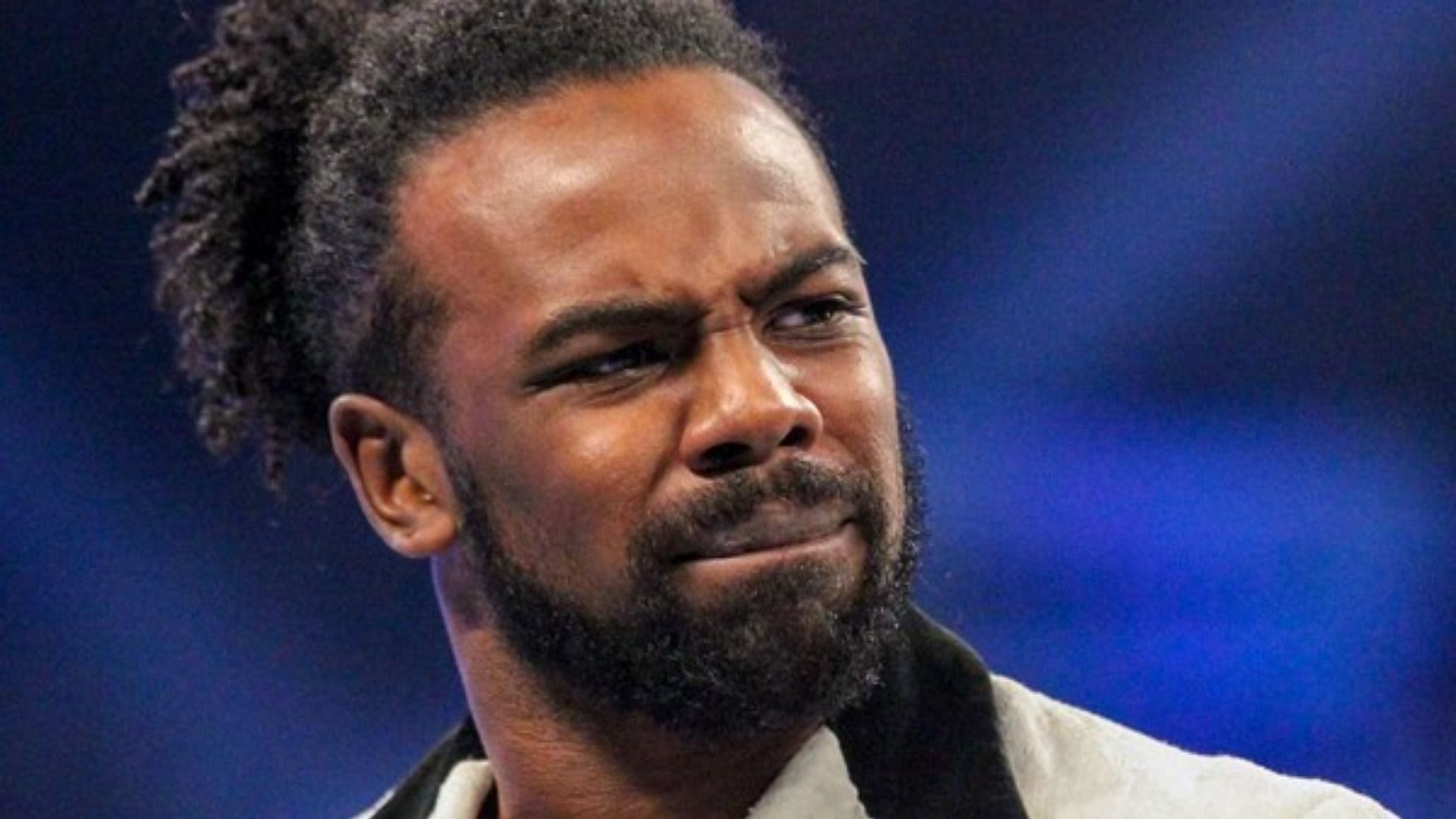 Xavier Woods could find gold in 2024.