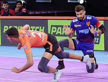 Pro Kabaddi 2023, Dabang Delhi KC vs U Mumba: 3 player battles to watch out for