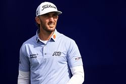 “You just have to look back and appreciate the time” - Max Homa reflects on Farmers Insurance Open's impact and acknowledges business realities