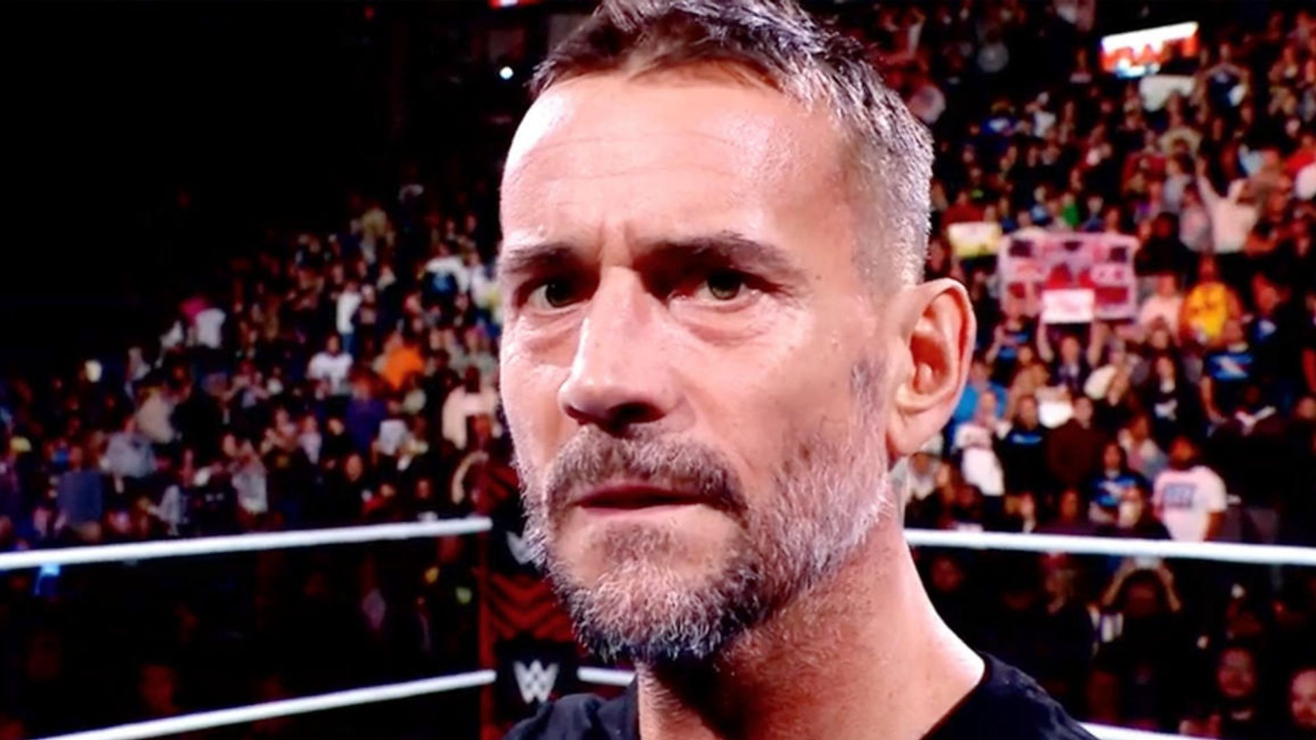 Punk returned to the promotion at Survivor Series 2023. 