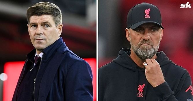 Steven Gerrard’s Al Ettifaq targeting 2 more Liverpool stars this summer: Reports