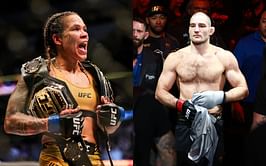 UFC 300 main event predicted, Amanda Nunes hints at return, fans make petition to overturn Sean Strickland's loss: MMA News Roundup