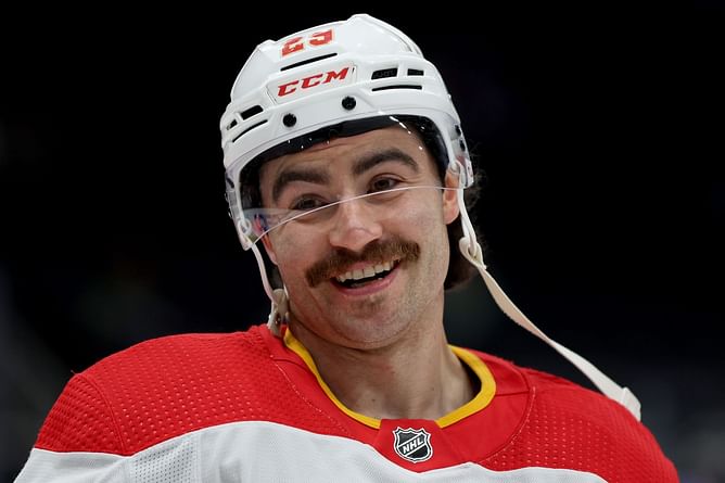 NHL insider reveals probable trial date for accused players in Hockey Canada scandal