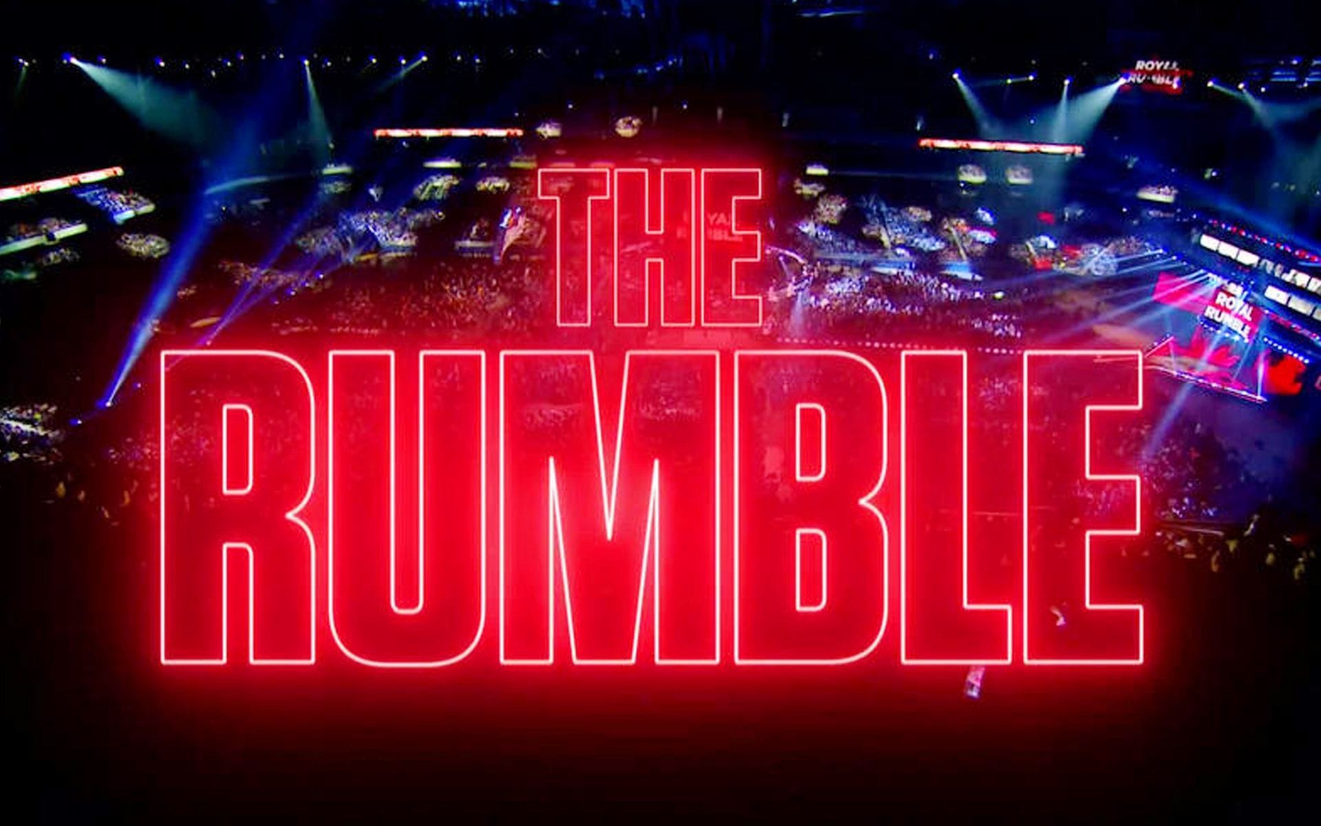 29-year-old WWE superstar to announce his Royal Rumble debut tonight ...