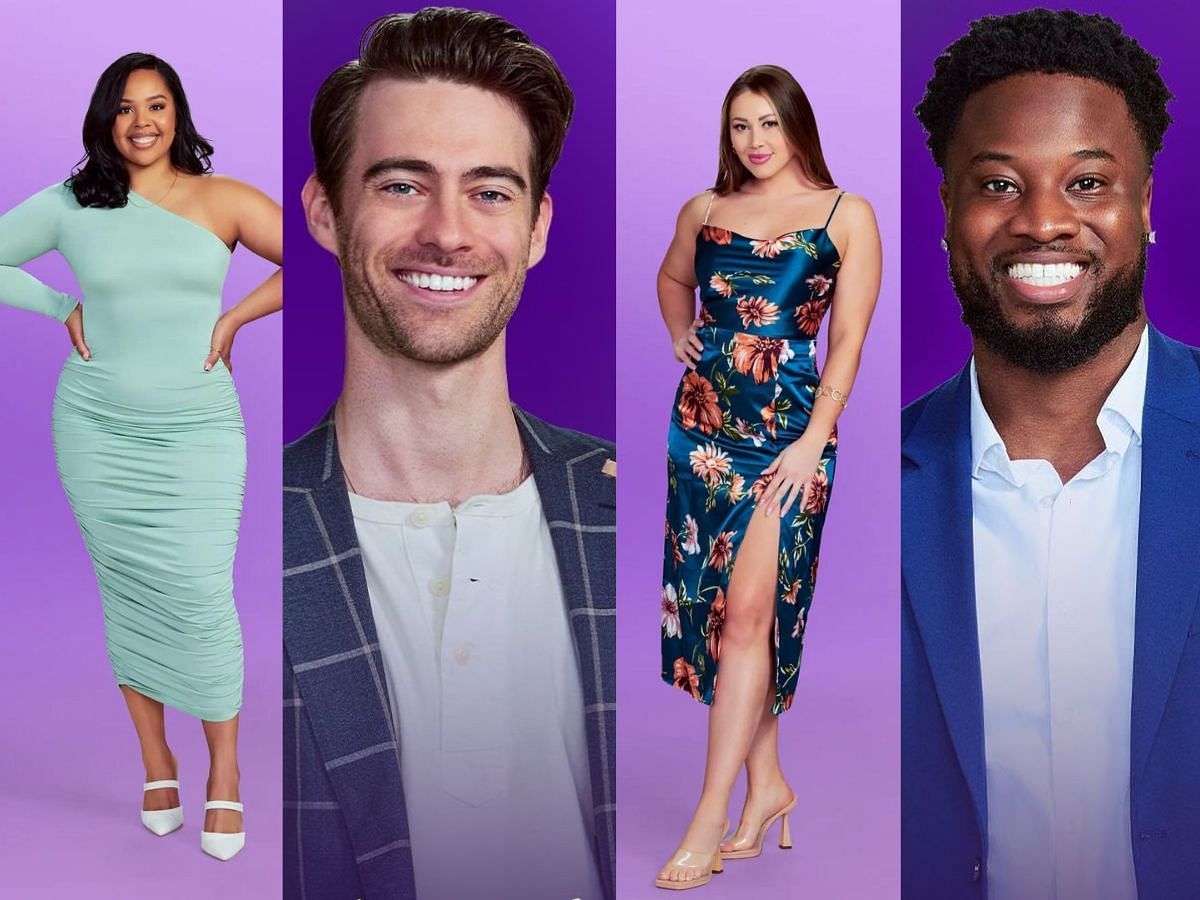 Love Is Blind season 6 Where to follow the cast on Instagram?