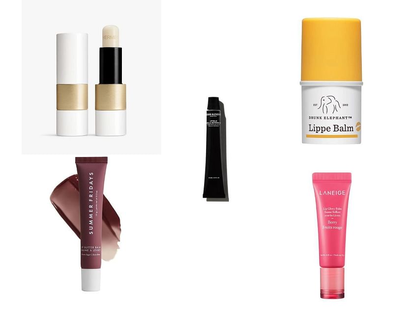 10 Best Chapstick Lipsticks 2024