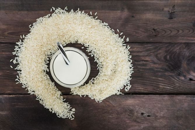 What is the rice water diet and how is it more than just waste water?