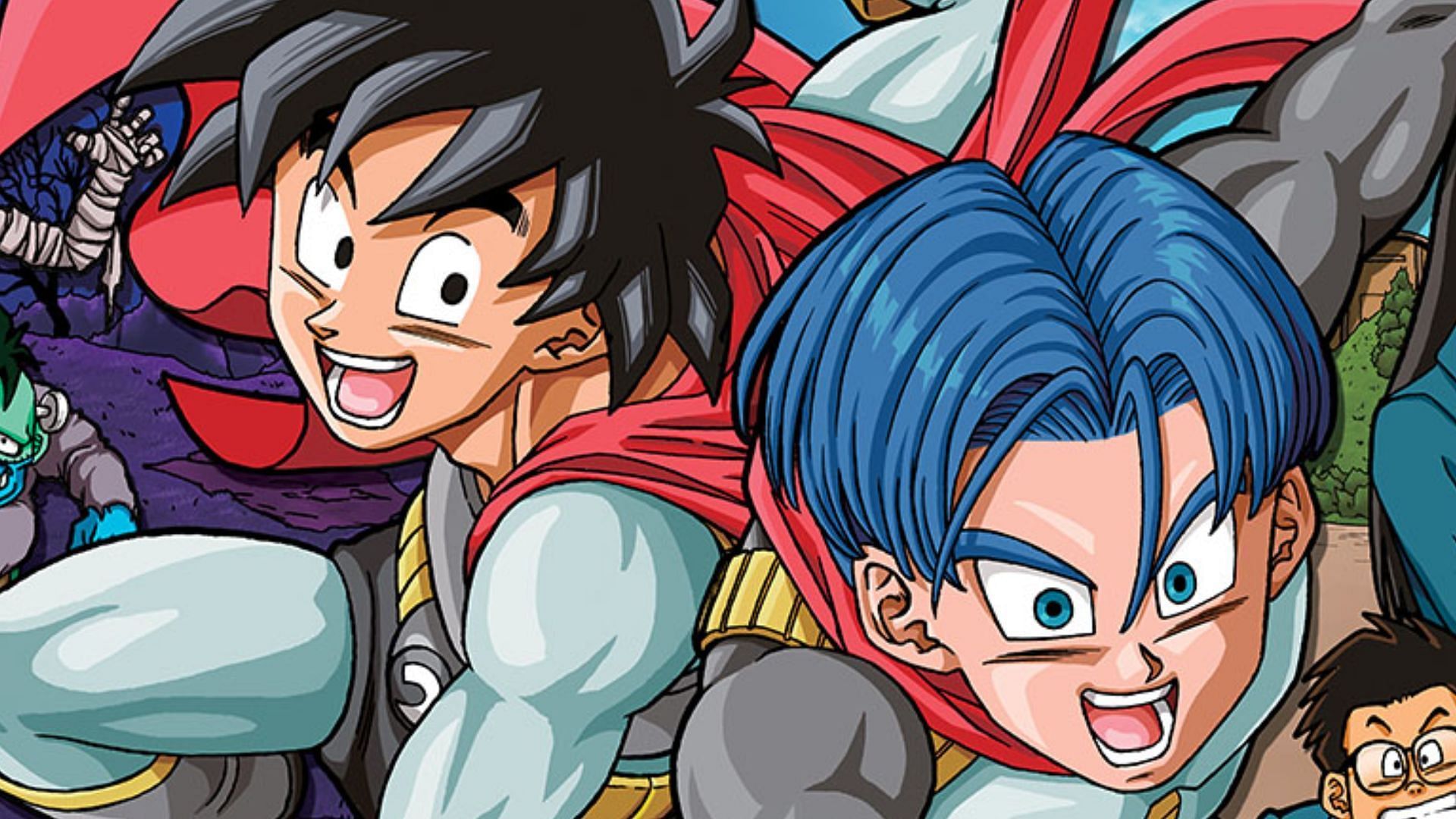 Dragon Ball Super chapter 101 spoilers: Vegeta fights Broly as Goku arrives  on earth