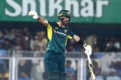 Glenn Maxwell Adelaide incident: What we know so far