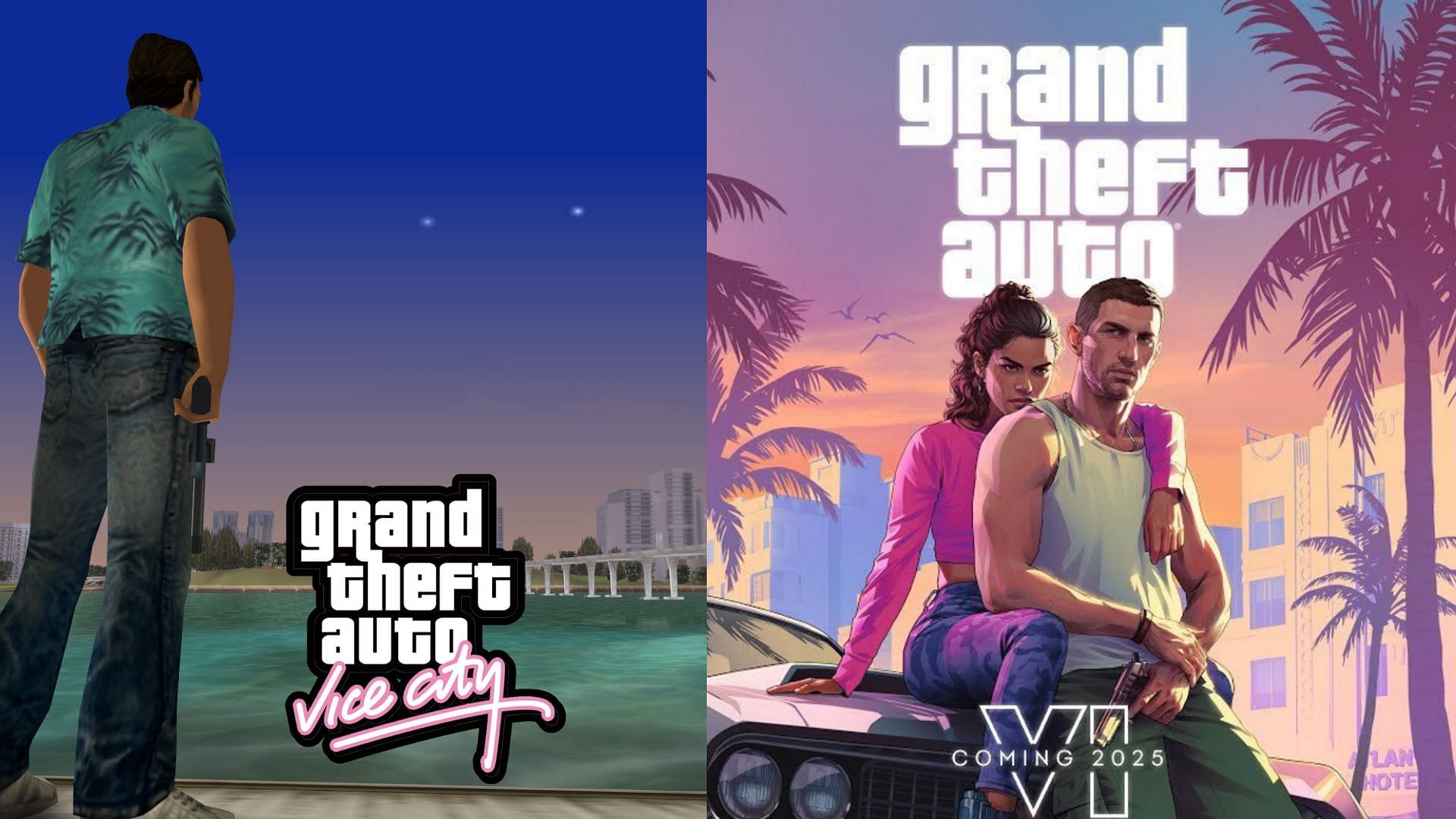 Vice City vehicles that should return in GTA 6