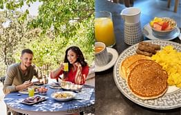 In Photos: Ayesha Curry shares Steph Curry's secret pre-game breakfast ahead of Warriors vs Magic