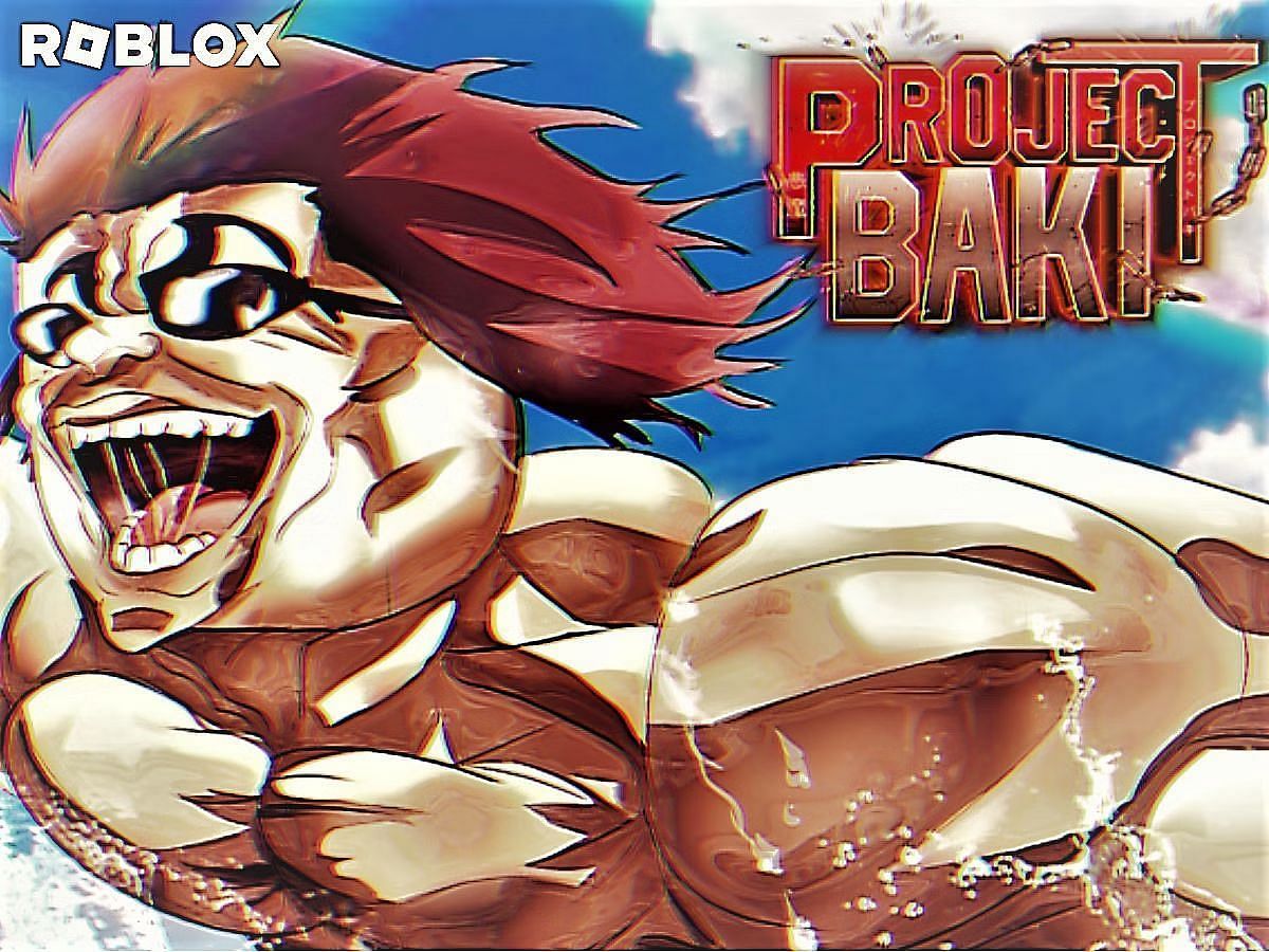 Unleash Your Inner Fighter in Project Baki 3 (Image via Roblox)